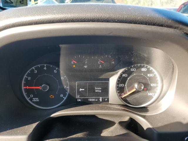 1GKKNTLS7HZ224418 GMC Acadia All Terrain