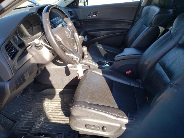 19VDE1F3XFE010277 Acura ILX 20