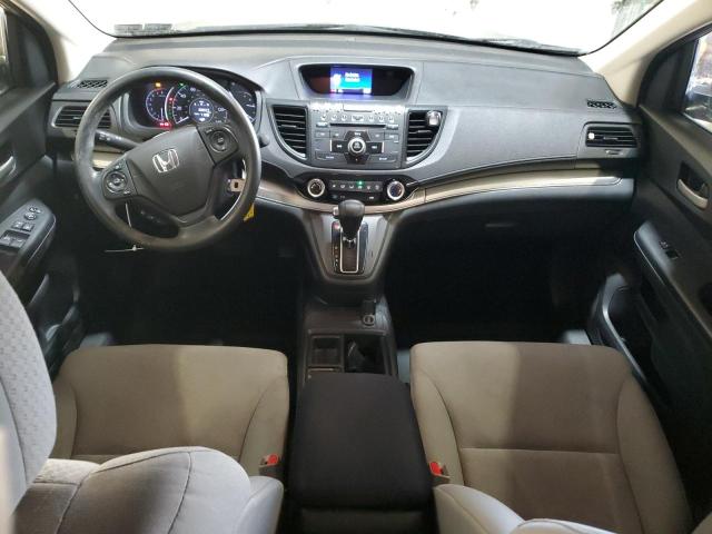 2HKRM4H4XGH626436 Honda CR-V SE