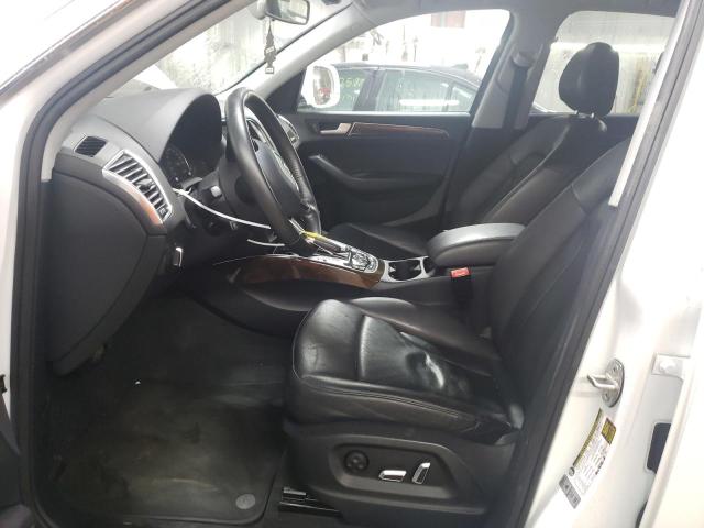 WA1CFAFP7FA116136 Audi Q5 PREMIUM