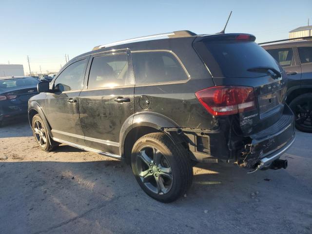 3C4PDCGB6GT115257 Dodge Journey Crossroad