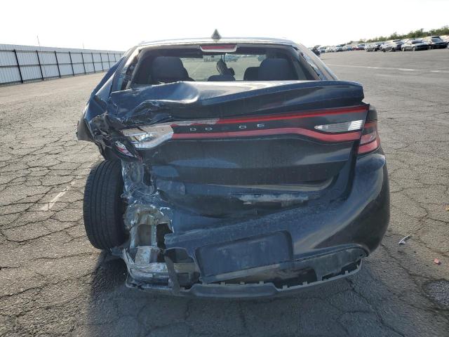 1C3CDFAA6GD555277 Dodge DART SE