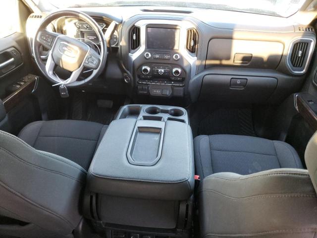 3GTU9CET3MG336805 GMC Sierra K1500 Elevation