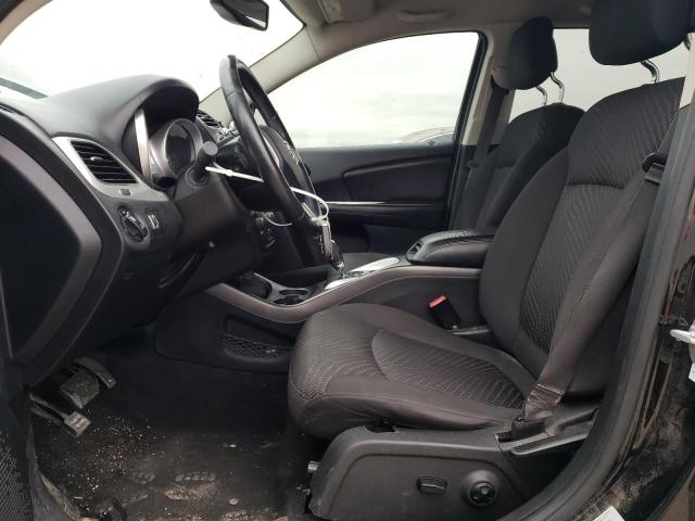 3C4PDCBB7FT734214 Dodge Journey Sxt