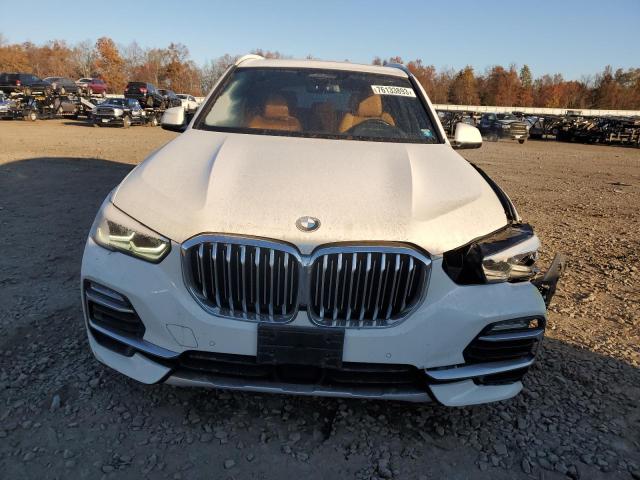 5UXCR6C53KLK79246 BMW X5 Xdrive40i