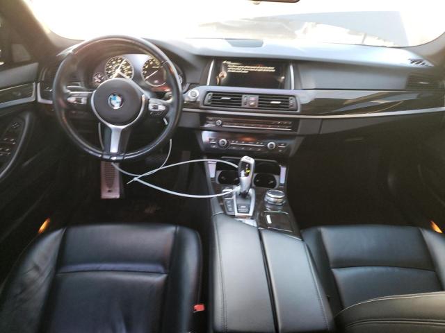 WBA5B3C52FD541719 BMW 535 XI