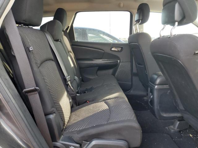 3C4PDCBB4FT595143 Dodge Journey Sxt