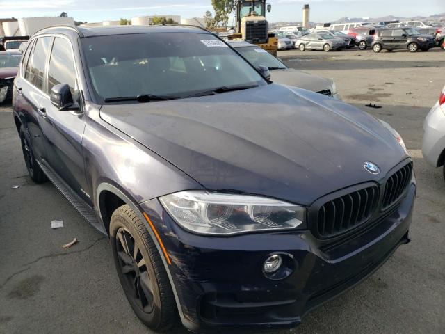 5UXKR0C55F0K53781 BMW X5 Xdrive35i