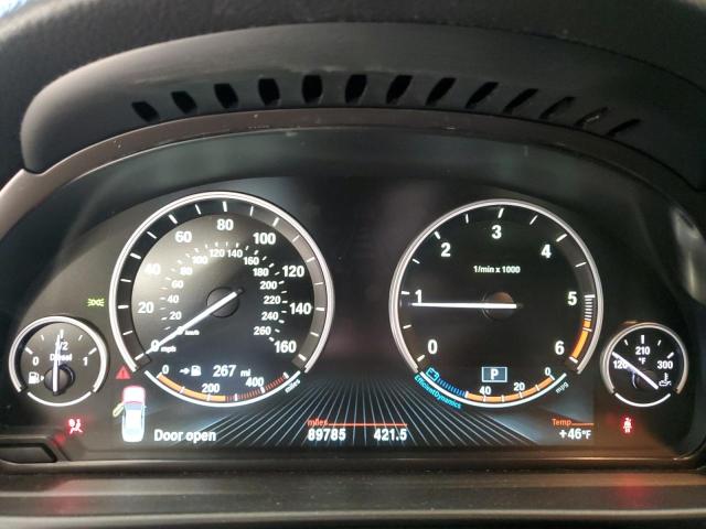 WBAFV3C59ED685794 BMW 535 D Xdrive