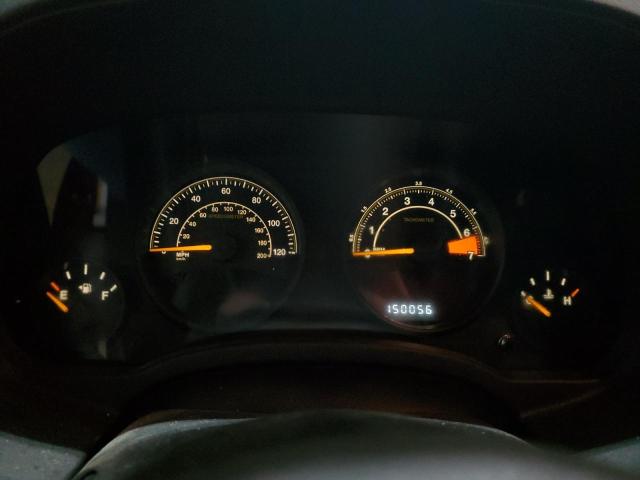 1C4NJDBB0FD396392 Jeep Compass Sport