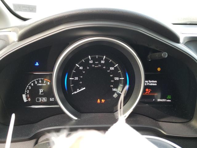 3HGGK5H8XKM744772 Honda FIT EX