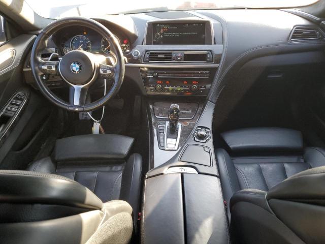 WBA6B4C59ED099367 BMW 650 Xi Gran Coupe