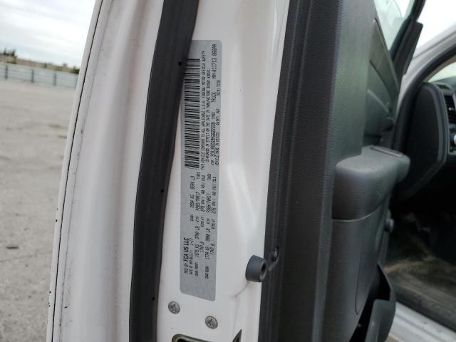 3C6JR6DG9HG622339 RAM 1500 St