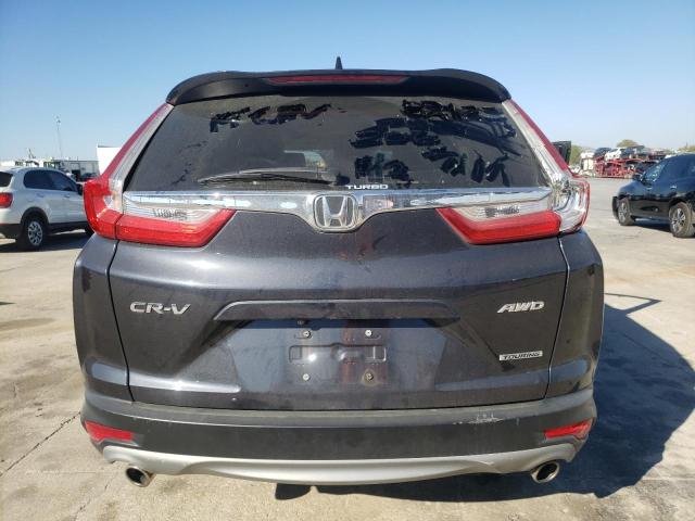 2HKRW2H9XKH145072 Honda Cr-v Touring