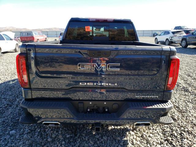 1GTUUHEL2NZ560872 GMC Sierra K1500 Denali Ultimate