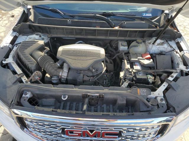 1GKKNPLS7KZ250659 GMC Acadia Denali