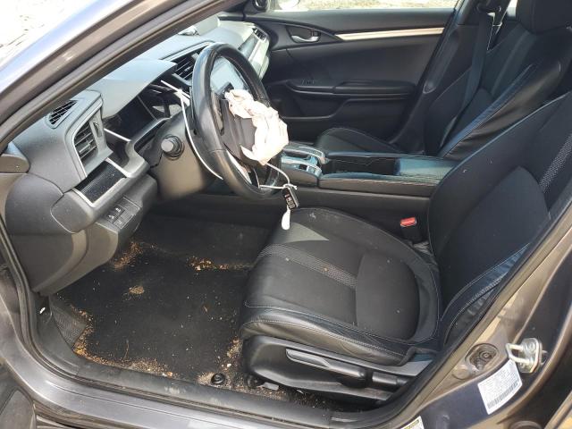 2HGFC2F89LH542371 Honda Civic Sport