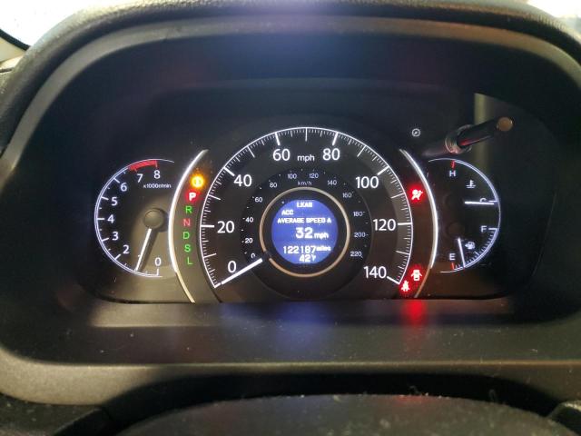 5J6RM3H9XGL013504 Honda Cr-v Touring