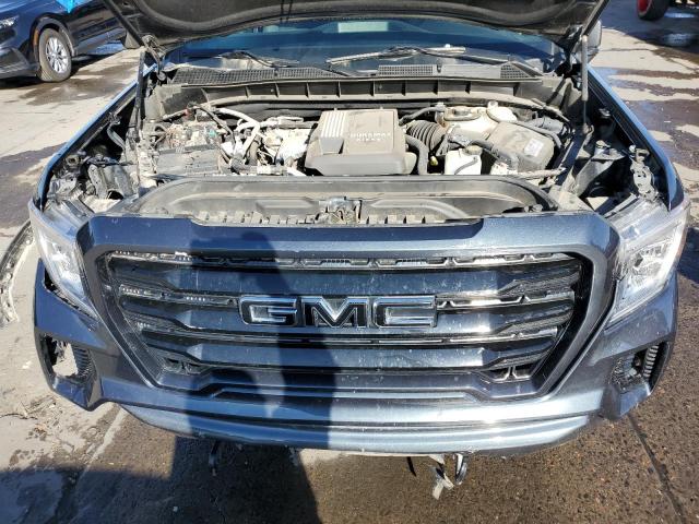 1GTU9CET8MZ421686 GMC Sierra K1500 Elevation