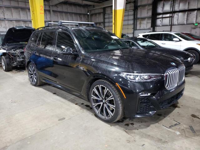 5UXCW2C51KL088135 BMW X7 Xdrive40i