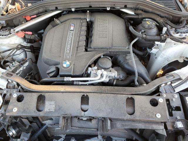 5UXXW7C56J0W65420 BMW X4 Xdrivem40i