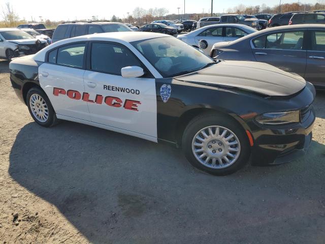 2C3CDXKG6NH232582 Dodge Charger Police