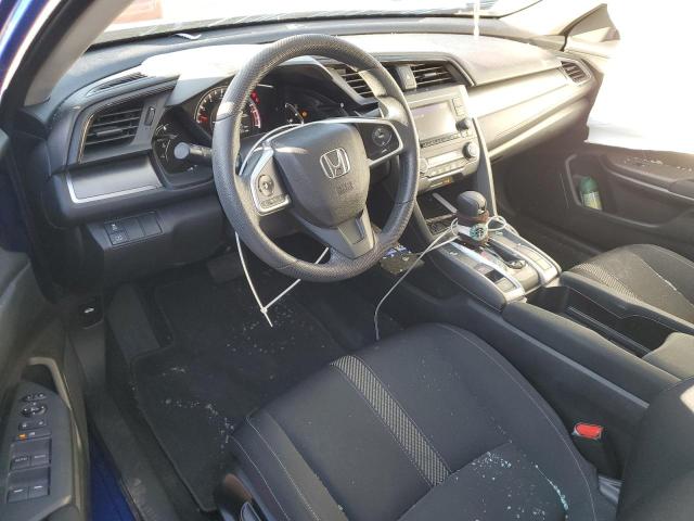 2HGFC2F50JH594698 Honda Civic Lx