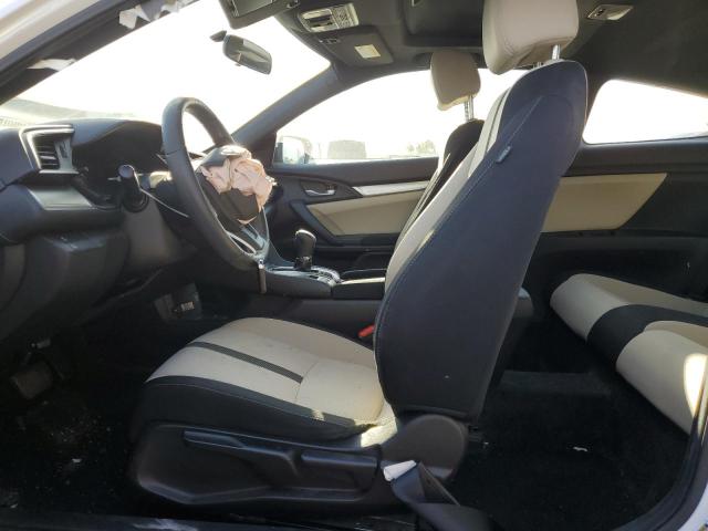 2HGFC4B04HH306133 Honda Civic Lx