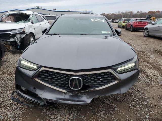 19UUB2F62JA002431 Acura Tlx Tech+a