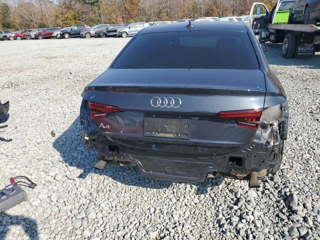 WAUGMAF40KN020612 Audi A4 PREMIUM