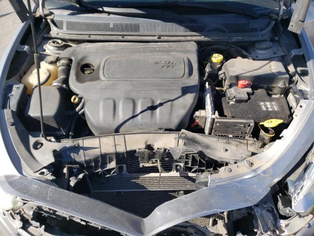 1C3CDFFA8GD821911 Dodge Dart Sxt Sport