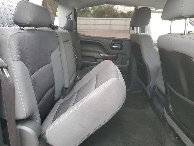 3GTP1UEC1EG222880 GMC Sierra C1500 Sle