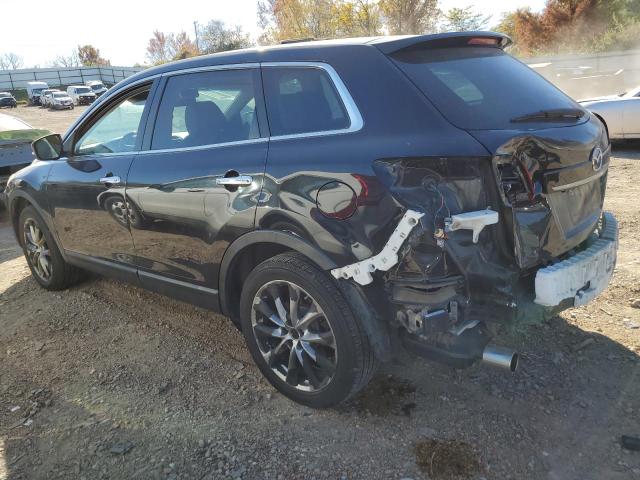 JM3TB3DA2E0437394 Mazda Cx-9 Grand Touring