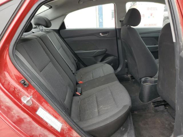 3KPC24A35KE059854 Hyundai ACCENT SE