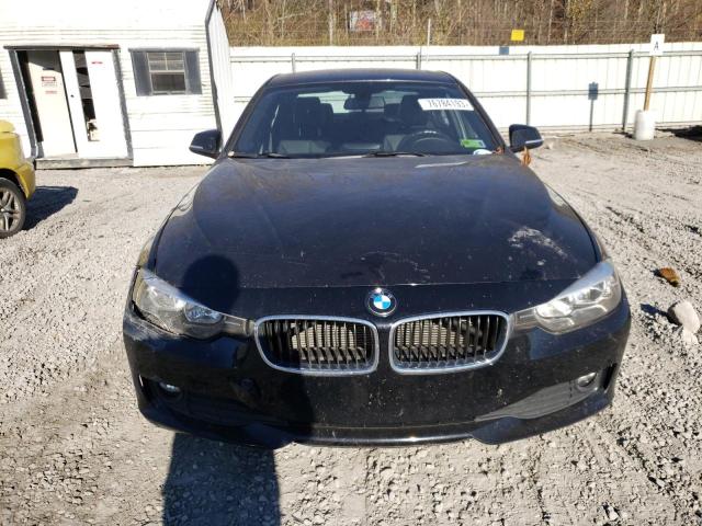 WBA3B1C57EPE14587 BMW 320 I