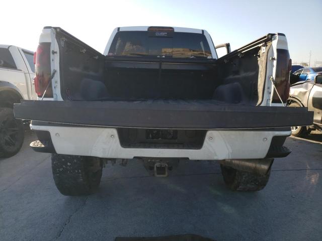 1GT12UE86GF150934 GMC Sierra K2500 Denali