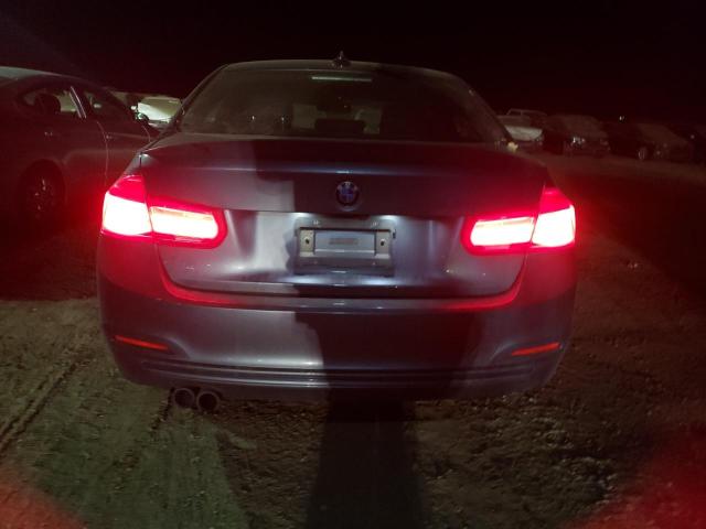 WBA8D9G53JNU68478 BMW 330 XI