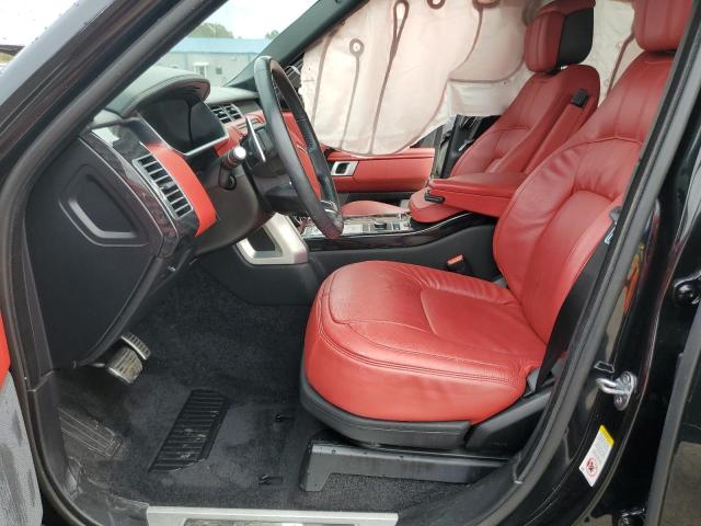 SALGV2SEXNA458420 Land Rover Range Rover Autobiography