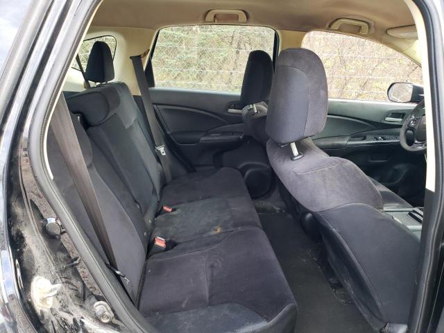 5J6RM4H33EL090584 Honda CR-V LX