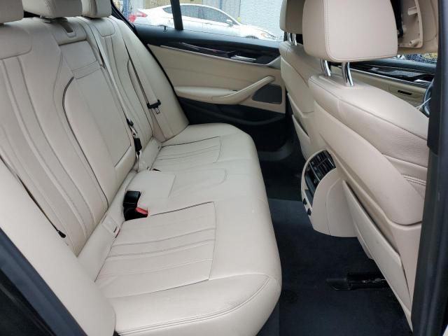 WBAJB9C52JB036950 BMW M550xi