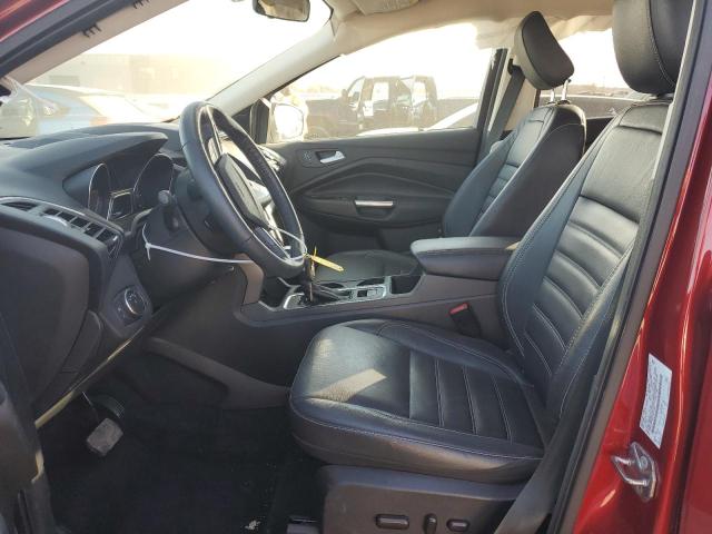 1FMCU9HD5JUB31282 Ford ESCAPE SEL