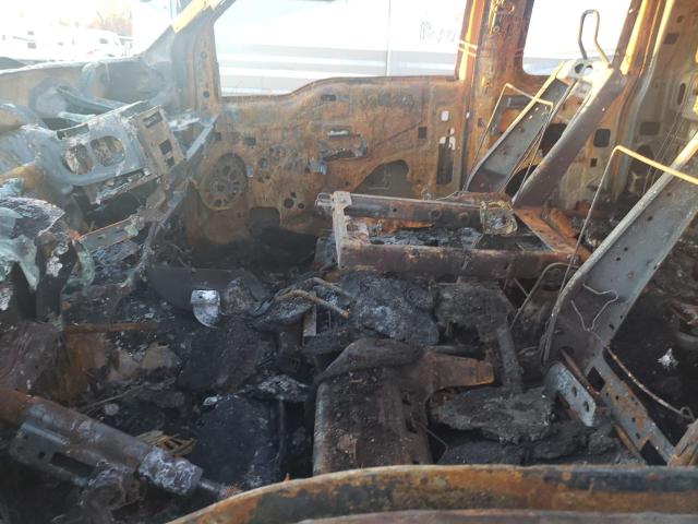 1FD0X5HT5EEB36251 Ford F550 Super Duty