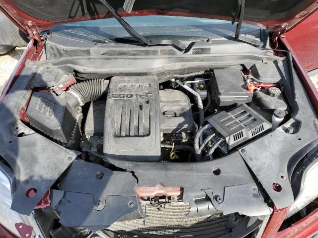 2GKALMEK9G6186074 GMC Terrain Sle