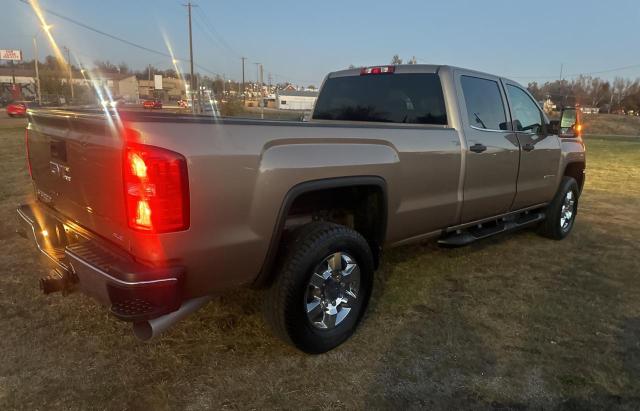 1GT12SEY4JF181210 GMC Sierra K2500 Sle