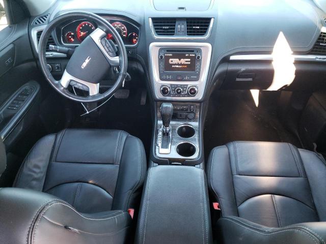 1GKKVSKD4HJ242287 GMC Acadia Limited Slt-2