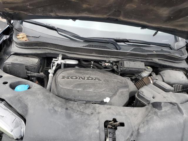 5FNYF8H20MB038244 Honda Passport Sport