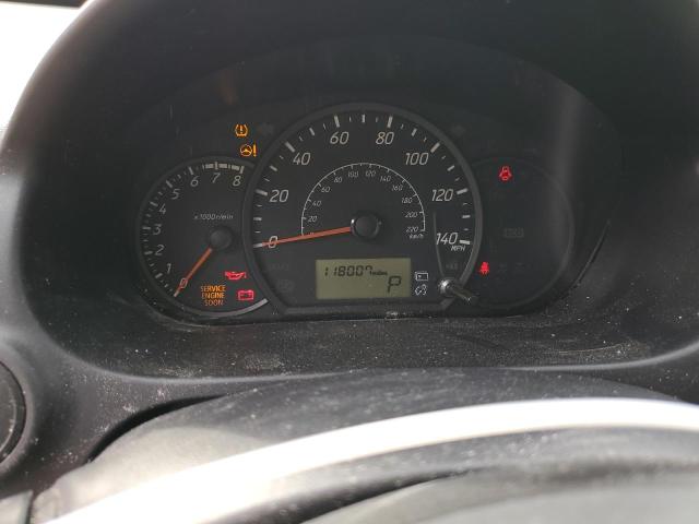 ML32F3FJ4JHF13298 Mitsubishi Mirage G4 Es