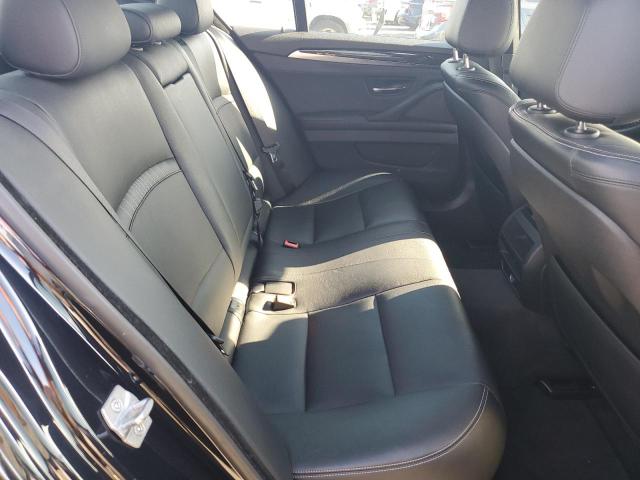 WBA5B1C53ED482067 BMW 535 I