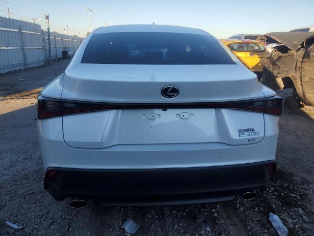 JTHC81F21M5043547 Lexus IS 300