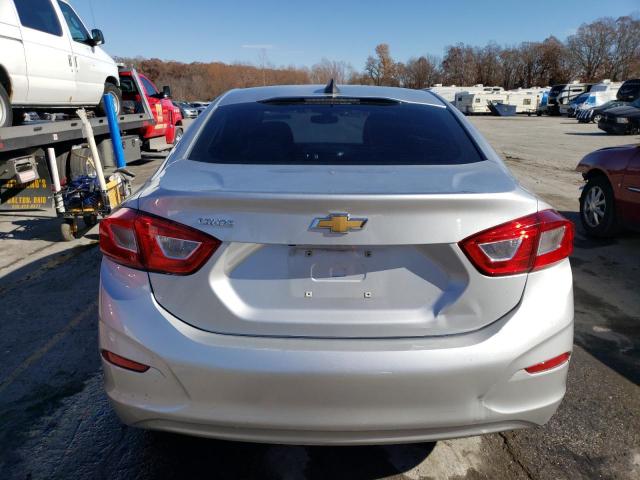 1G1BC5SM4J7227688 Chevrolet CRUZE LS